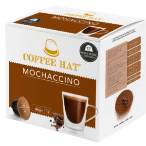 Coffee Hat Mochaccino (Comp. Dg)