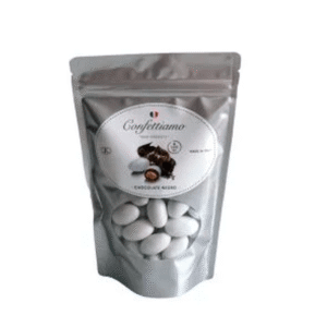 Confettiamo Chocolate Blanco 284G