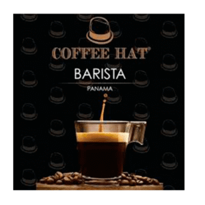 Coffee Hat Grano Barista Italiano 1Kg