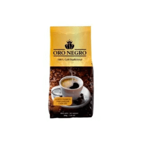 Coffee Hat Oro Negro 200G 100%
