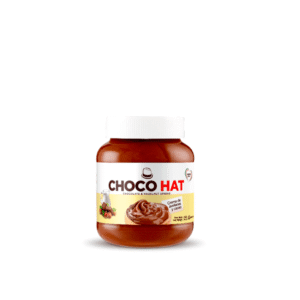 Choco Hat 400G