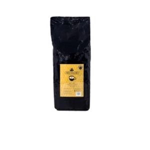 Cafe Oro Negro En Granos 1Kg