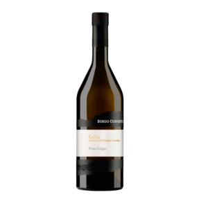 Pinot Grigio Borgo Conventi 750Ml