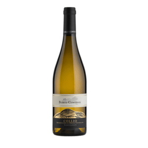 Sauvignon Borgo Conventi 750Ml