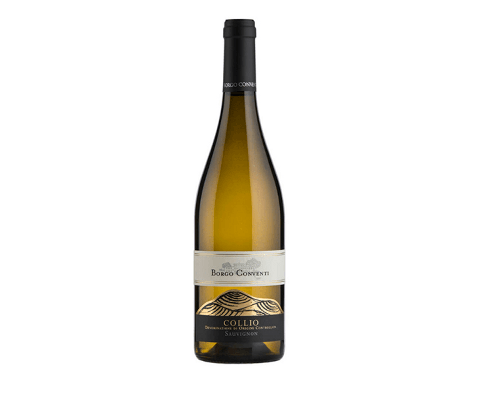 Sauvignon Borgo Conventi 750Ml