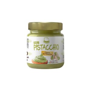 Crema De Pistacho 180G